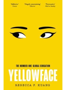 Ребека Ф. Куанг | Yellowface